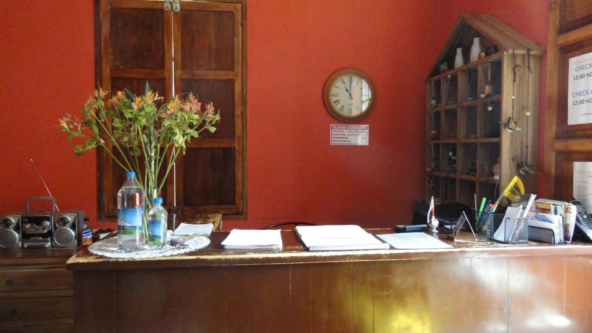 Hostal del Piamonte Quito Exterior foto